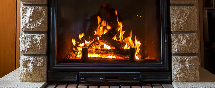 Fireplace Xtrordinair Probuilder Gas Fireplace Installation in Natchitoches, LA