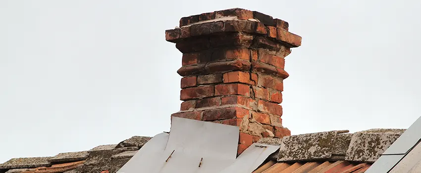 Cost of Fixing Blocked Chimney in Natchitoches, Louisiana