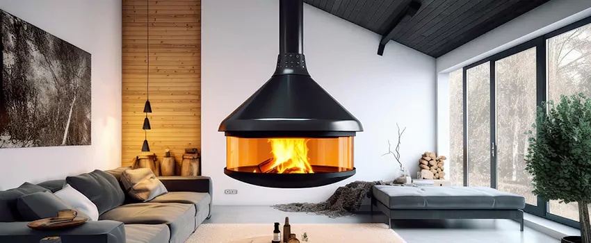 Floating Damaged Fireplace Repair Services in Natchitoches, LA