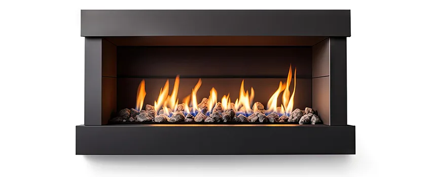 Outdoor Gas Fireplaces Installation in Natchitoches, LA