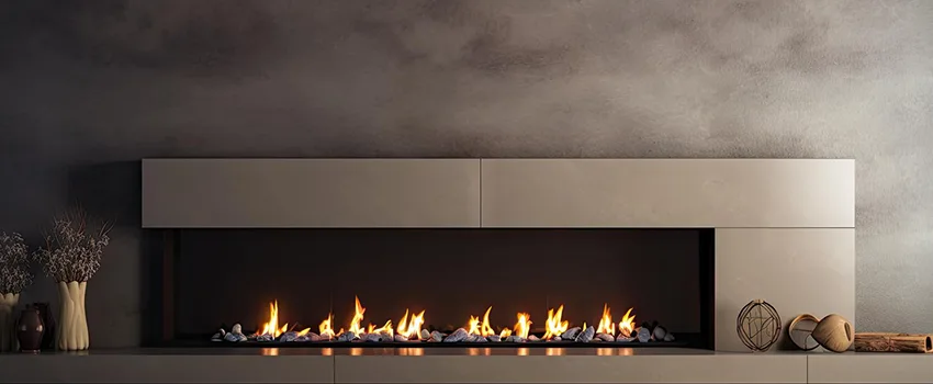 Gas Fireplace Logs Supplier in Natchitoches, Louisiana