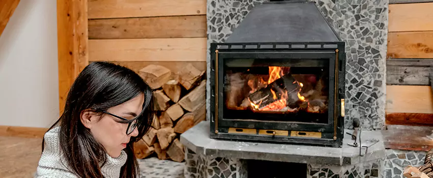 Harman P68-C Pellet Stove Repair in Natchitoches, Louisiana 