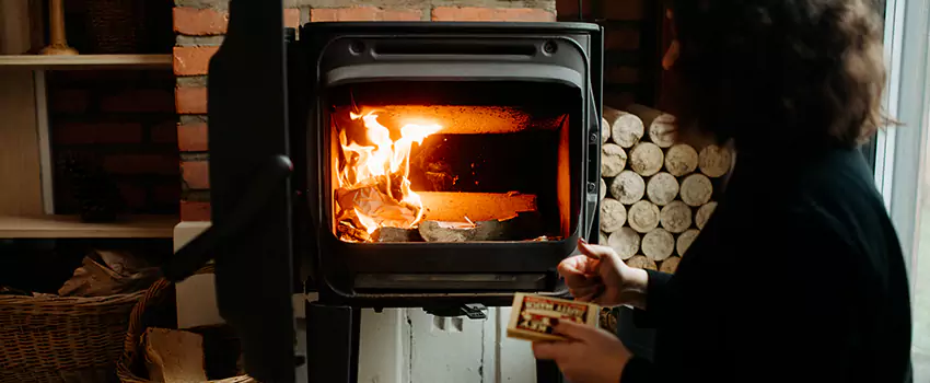 Hearthstone Wood Stoves Fireplace Repair in Natchitoches, Louisiana