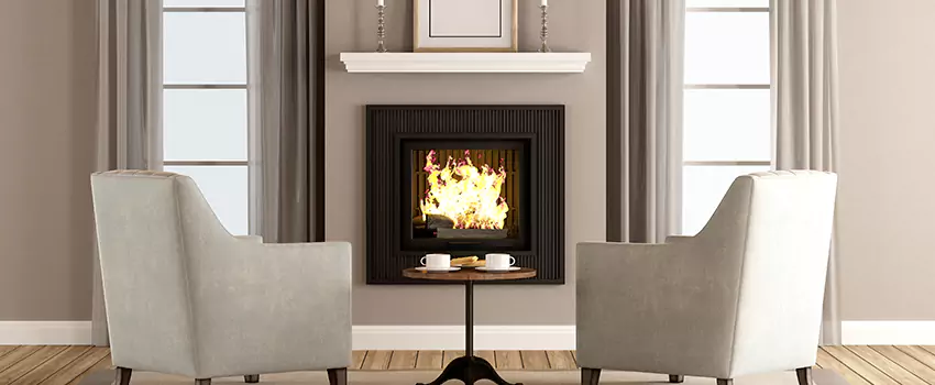 Heatilator Direct Vent Fireplace Services in Natchitoches, Louisiana