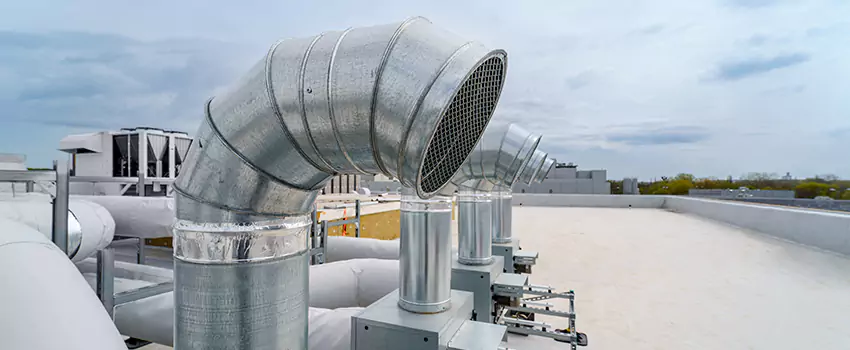 Insulated Ductwork Repair Services Near Me in Natchitoches, LA