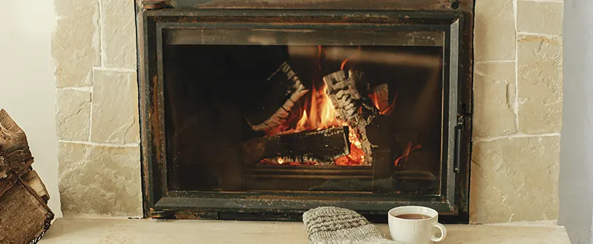 Kings man Fireplaces Insert Services in Natchitoches, LA
