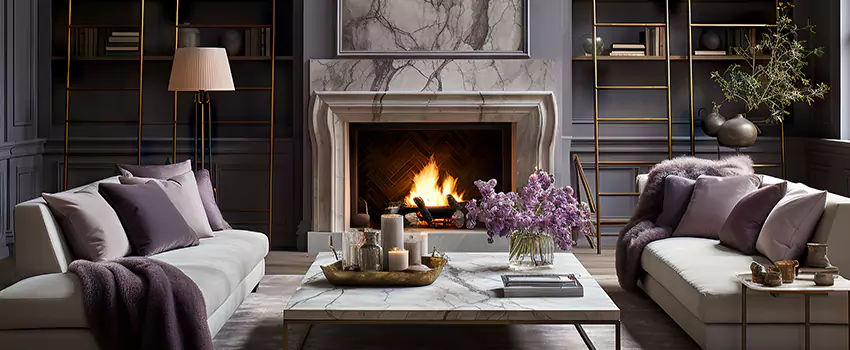Napoleon Galaxy Series Outdoor Fireplaces Repair in Natchitoches, LA