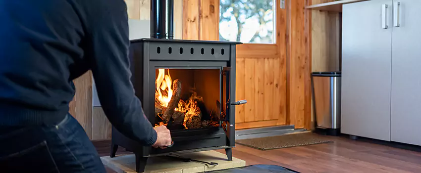 Open Flame Fireplace Fuel Tank Repair And Installation Services in Natchitoches, Louisiana