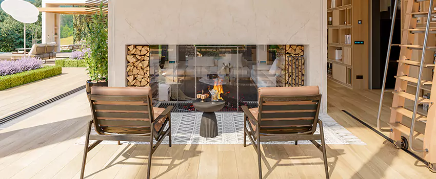 Ortal Space Creator Fireplace Repair in Natchitoches, LA
