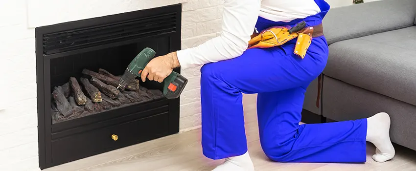 Pellet Fireplace Repair Services in Natchitoches, LA