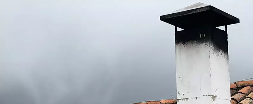 Prefab Chimney Crown Installation in Natchitoches, LA