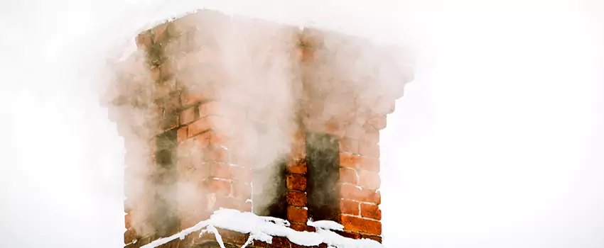Chimney Flue Soot Removal in Natchitoches, LA