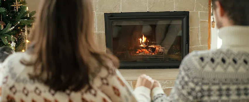 Superior Open-Hearth Wood Fireplaces in Natchitoches, LA
