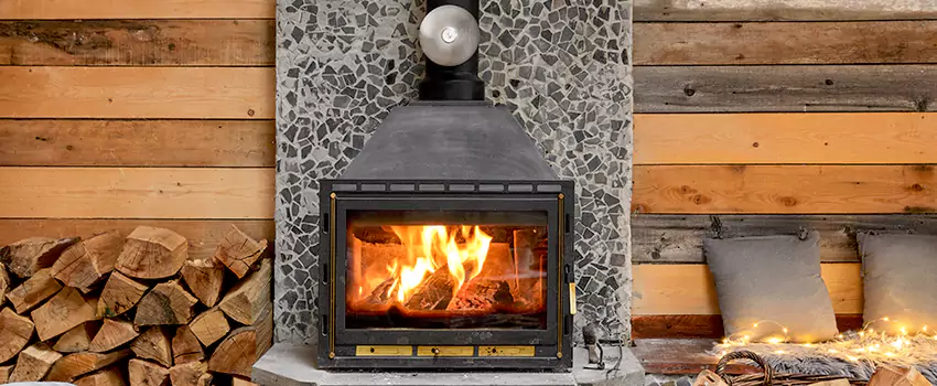 Travis Industries Elite Fireplace Inspection and Maintenance in Natchitoches, Louisiana