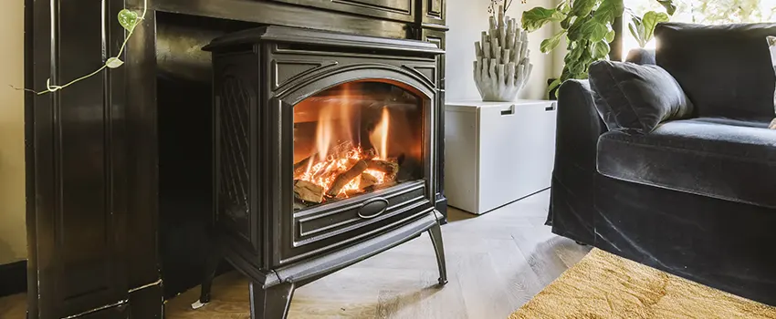 Valor Wood Fireplace in Natchitoches, LA