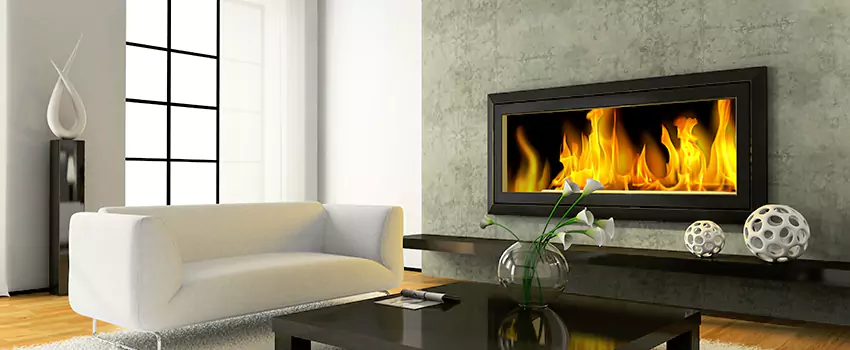 Ventless Fireplace Oxygen Depletion Sensor Installation and Repair Services in Natchitoches, Louisiana