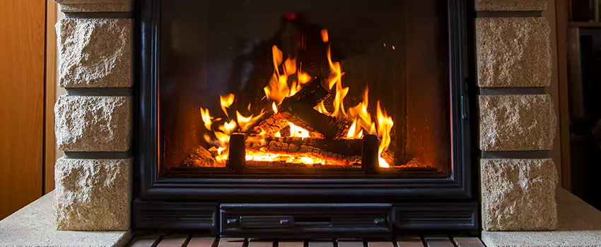 Cost of Wood Fireplace Installation in Natchitoches, LA