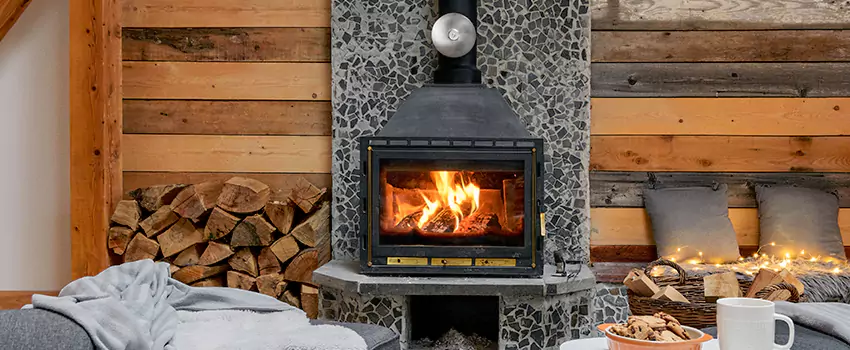 Affordable Wood Fireplace Fixing Solutions in Natchitoches, Louisiana