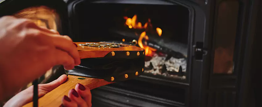 Cost of Wood Furnace Repair and Installation Services in Natchitoches, LA