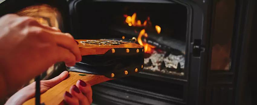 Wood Stove Grates Repair in Natchitoches, Louisiana