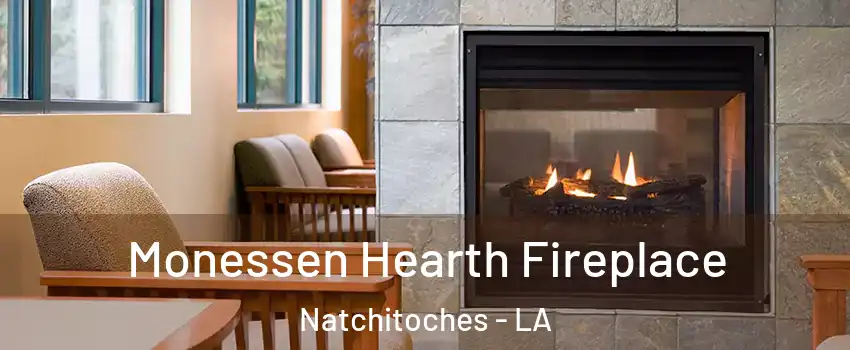  Monessen Hearth Fireplace Natchitoches - LA